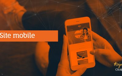 Site Mobile: A importância de ter um site responsivo