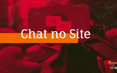 Chat Online: Esteja mais perto do seu cliente